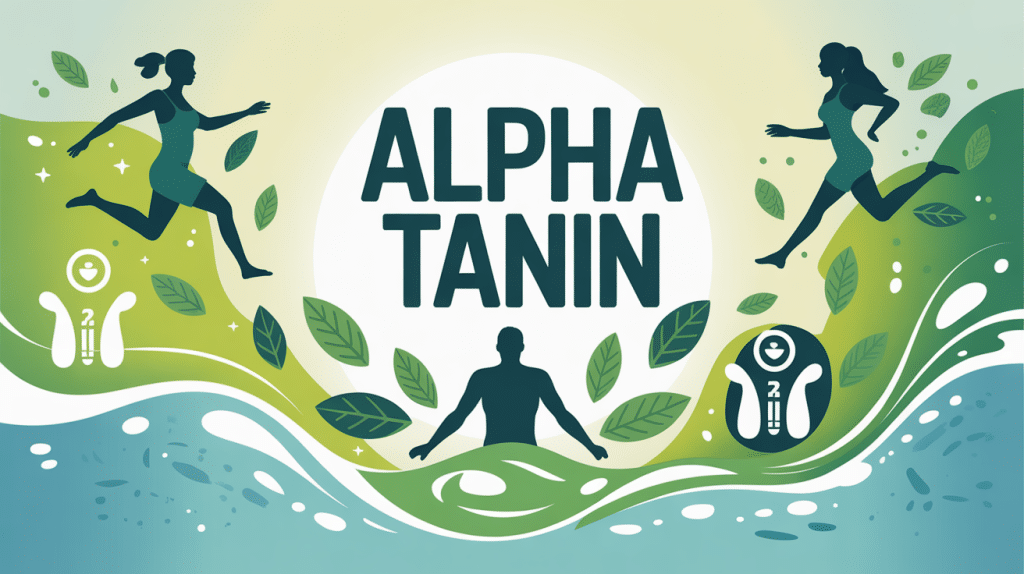 alpha tanin avis image complément naturel perte de poids