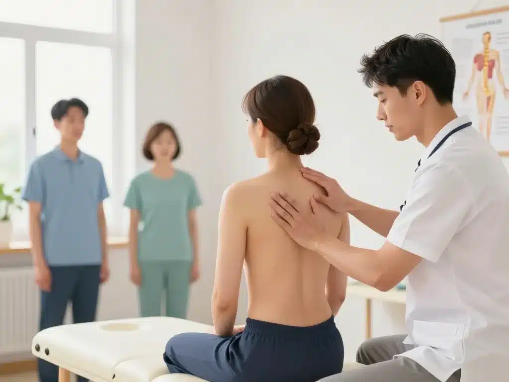 berger osteopathe .fr rôle de l’ostéopathe séance explication