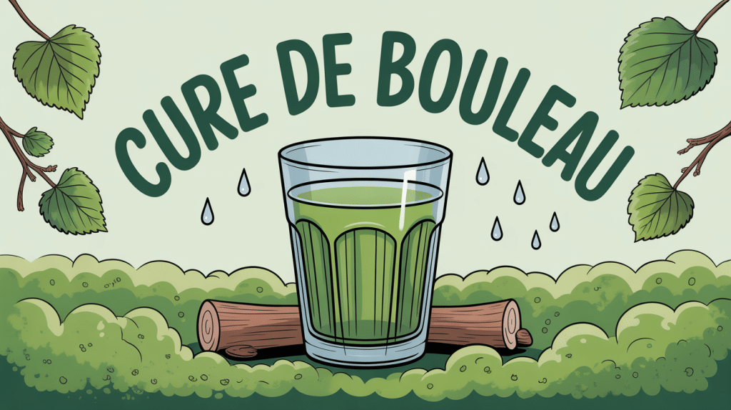 Cure de seve de bouleau temoignage illustration principale printaniere