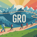 illustration globale etape du gr10 du Pays basque à la Méditerranée