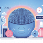 foreo bear avis dermatologue, illustration sécurité et efficacité