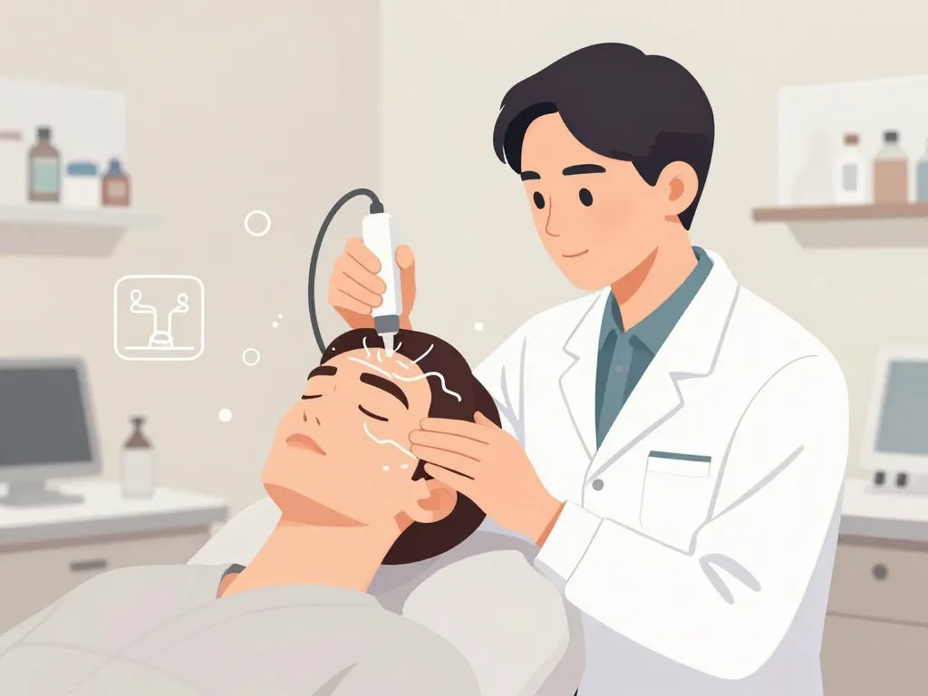 foreo bear avis dermatologue, sécurité efficacité clinique