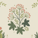 gaillet gratteron danger plante envahissante observation