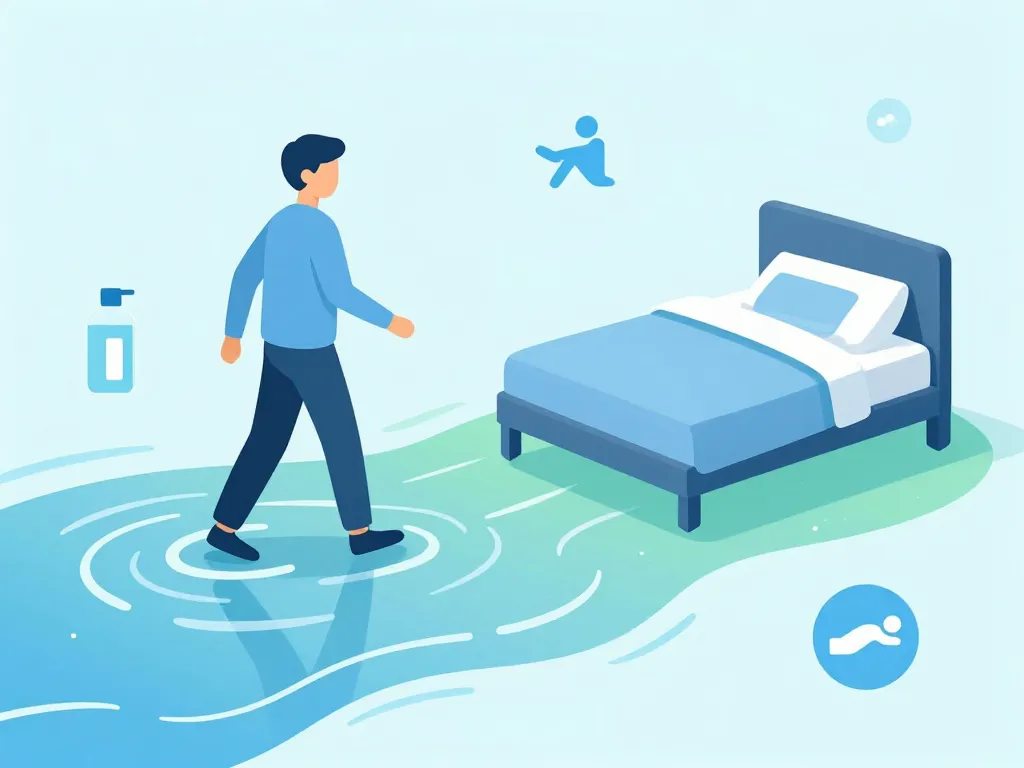 gr 400 en 4 jours saines habitudes activité sommeil