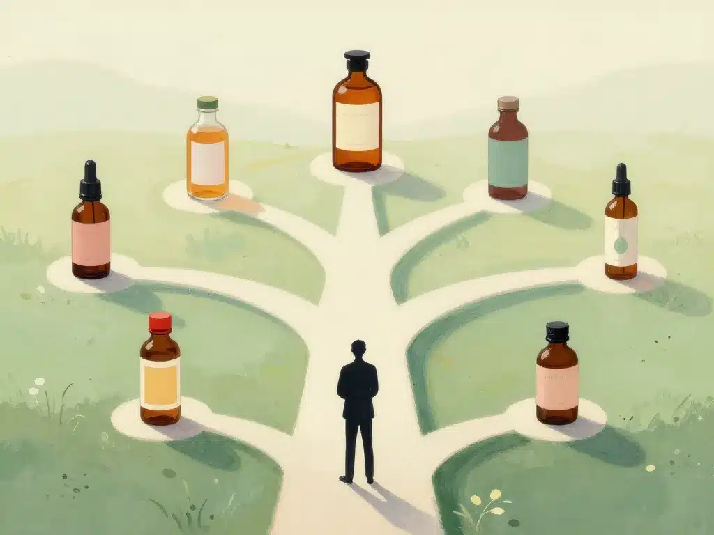 huile ayurvédique avis, sélection adaptée aux besoins