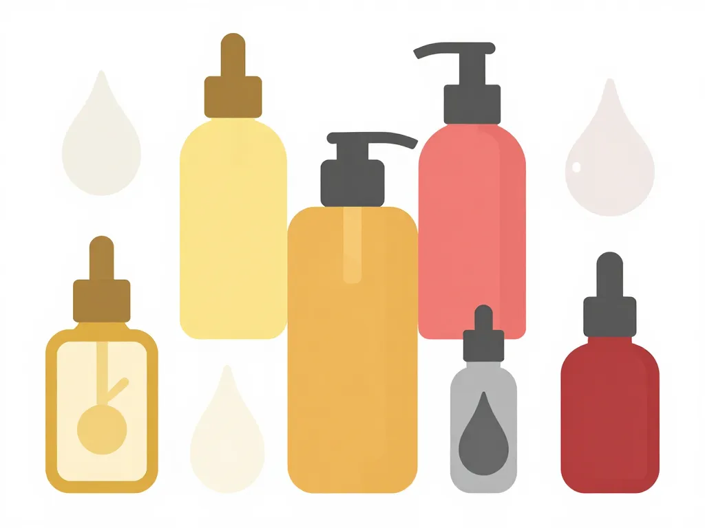 huile de jojoba danger pureté risque composition