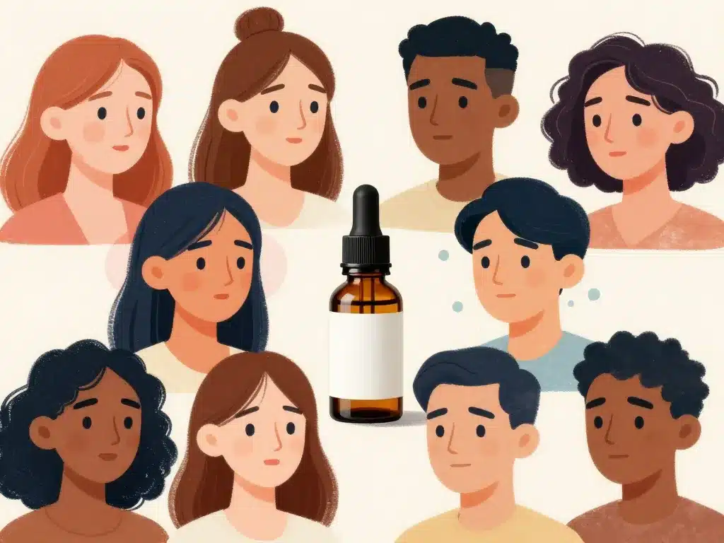 huile de jojoba danger réactions peau sensible