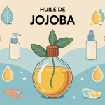 huile de jojoba danger sécurité bienfaits peau