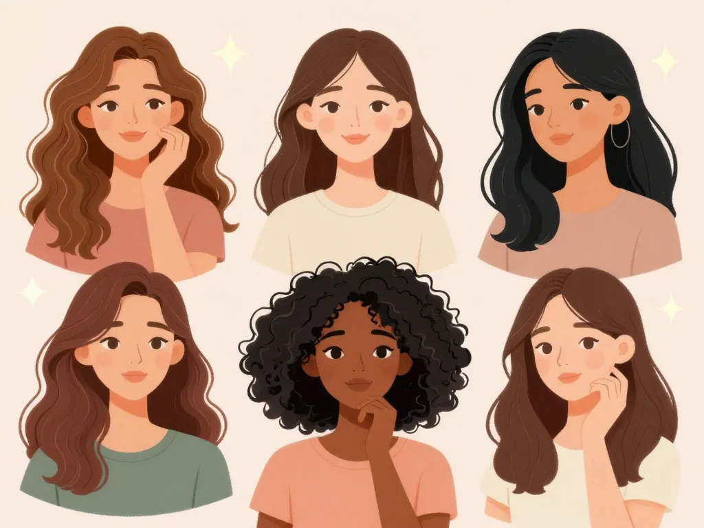 lissage tanin avis femmes textures cheveux salon scene