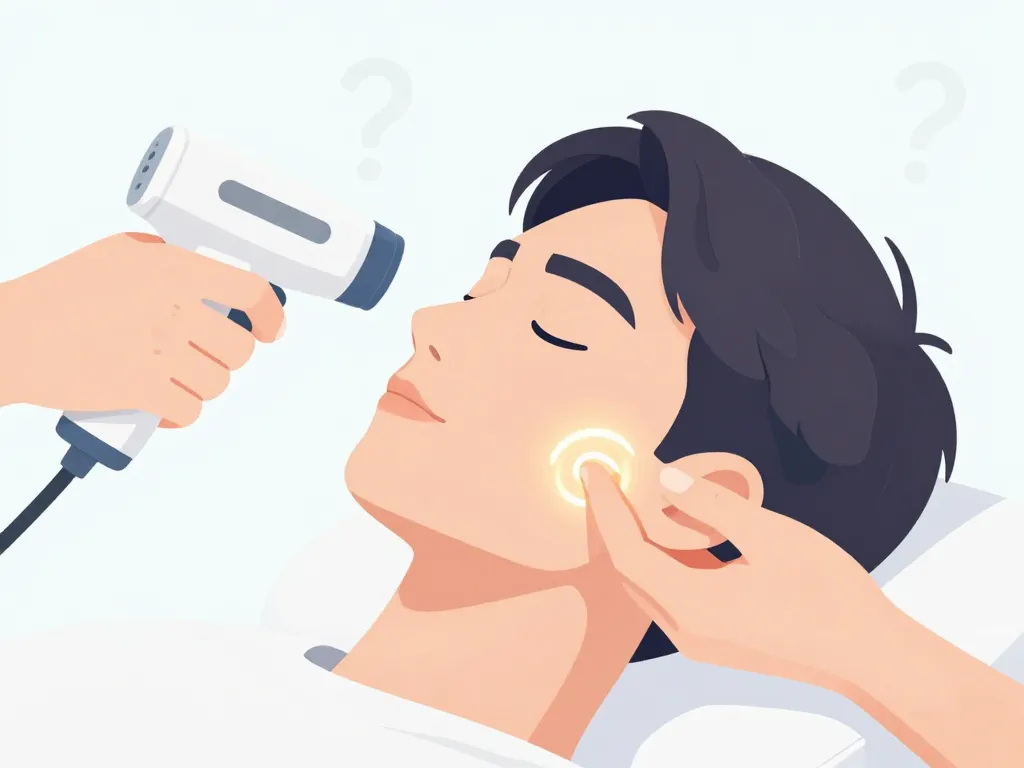 luxopuncture danger comprendre risques réels