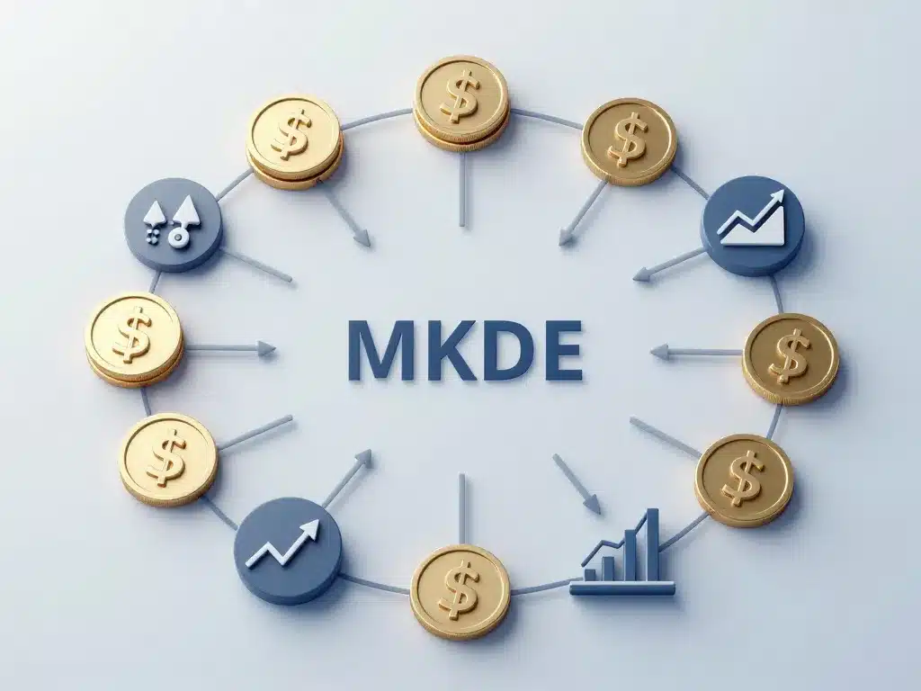 schéma mkde c'est quoi définition finance