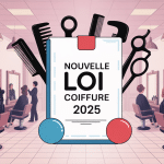 nouvelle loi bp coiffure 2024 illustration diplôme salon coiffure