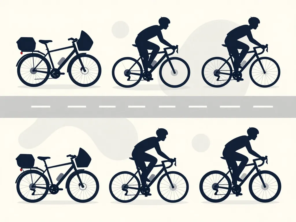 novara avis gamme vélos fiabilité illustration