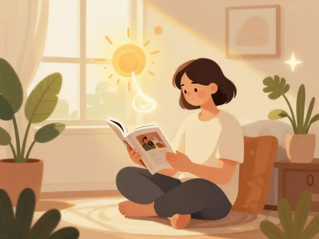 psychologie positive magazine bien-être quotidien