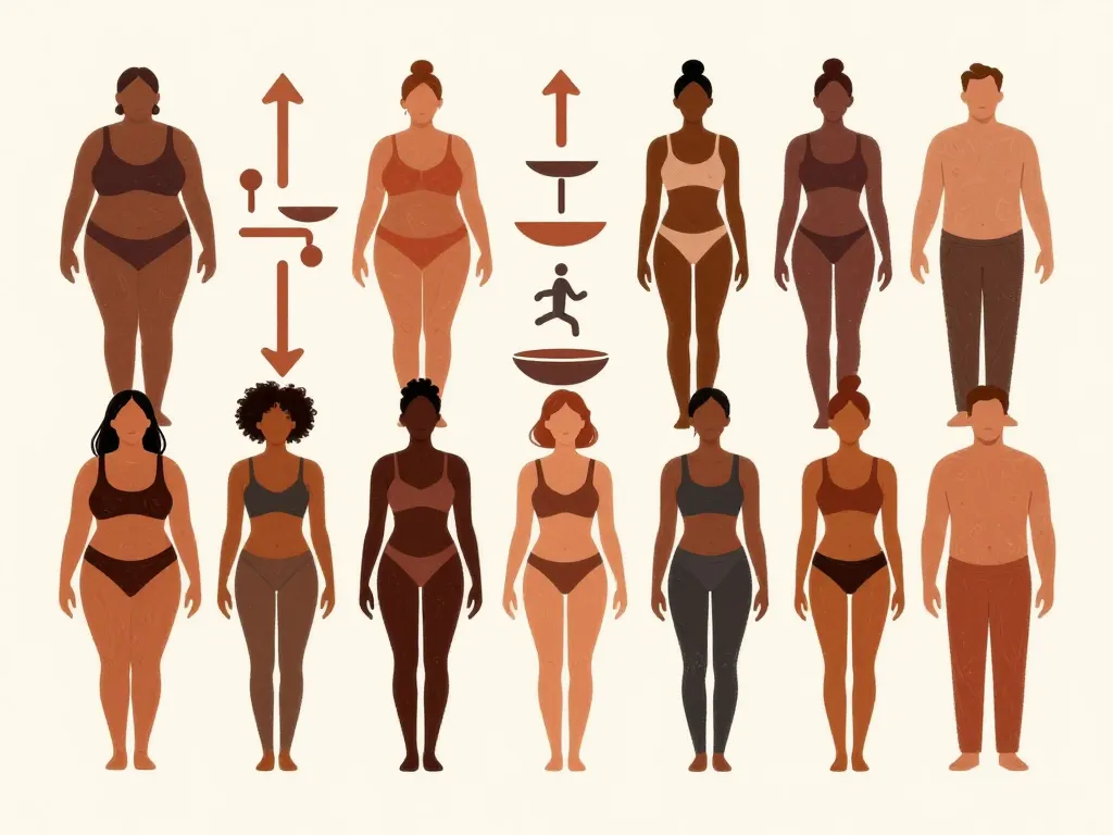 sanavorex témoignages illustration perte de poids