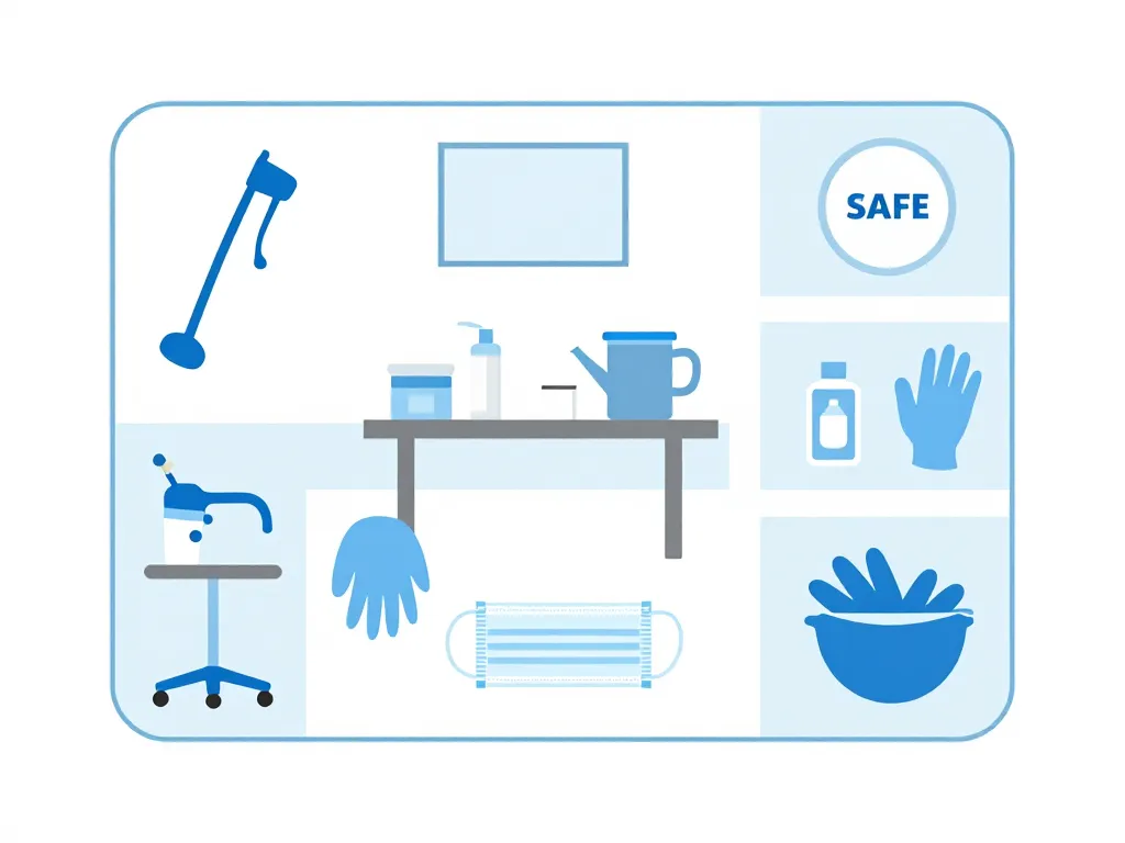 hygiène tatoueur français studio obligations légales