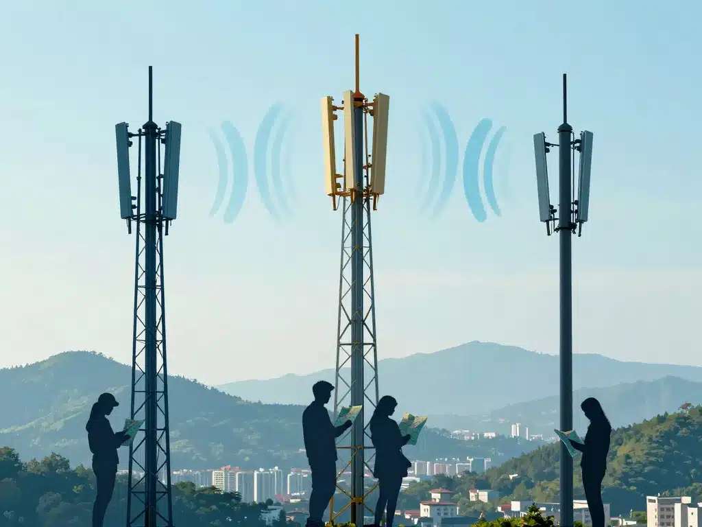 Acheter carte SIM Albanie aéroport réseau opérateurs