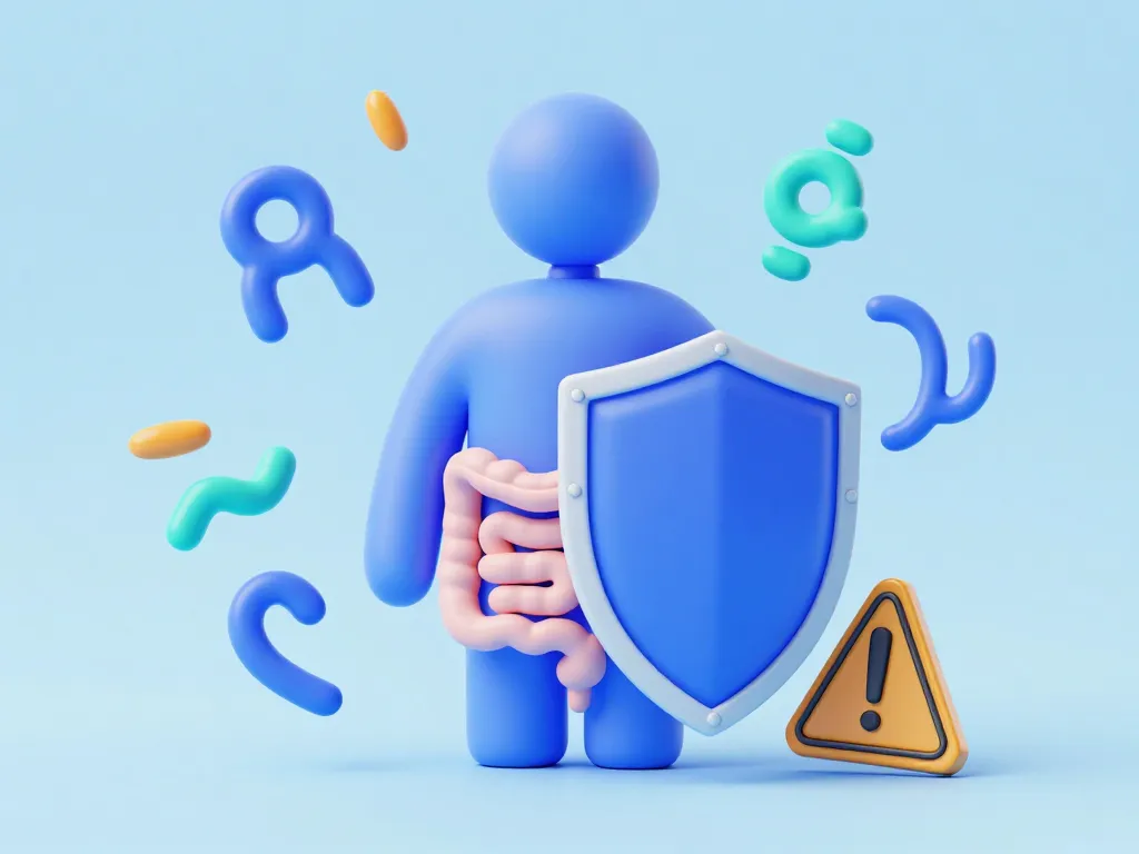 cadramon sécurité contre-indications illustration