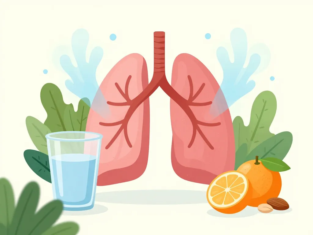 Comment nettoyer ses poumons gestes rapides poumons sains