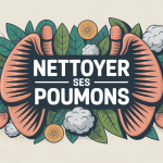 Comment nettoyer ses poumons image santé régénération