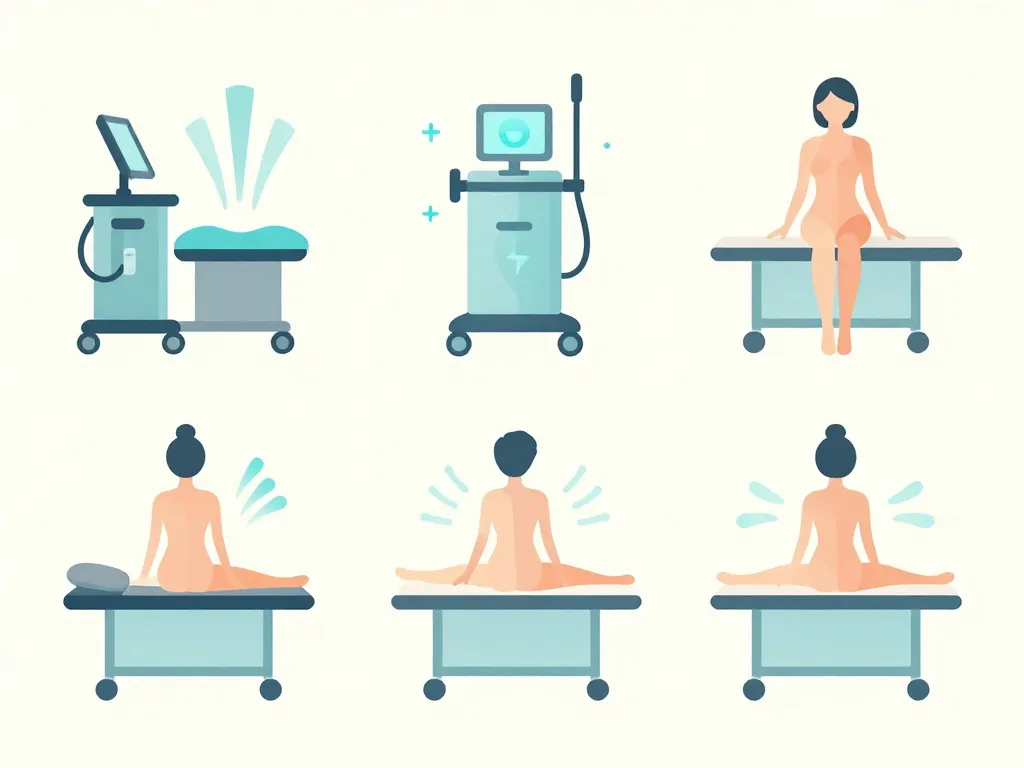 j'ai perdu toute ma cellulite traitements esthétiques méthode