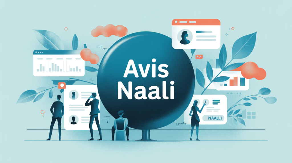 naali avis forum illustration recherche avis utilisateurs
