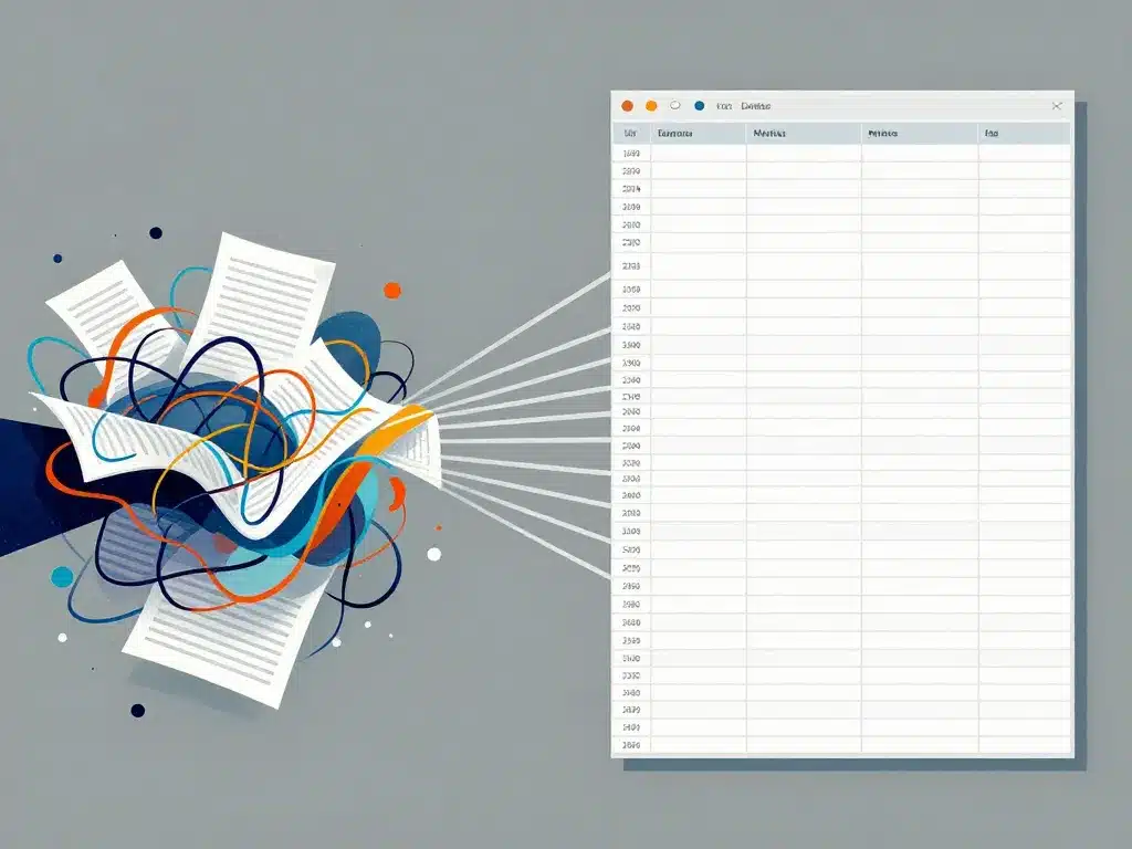 Optimiser plage de la vignette Excel visualisation