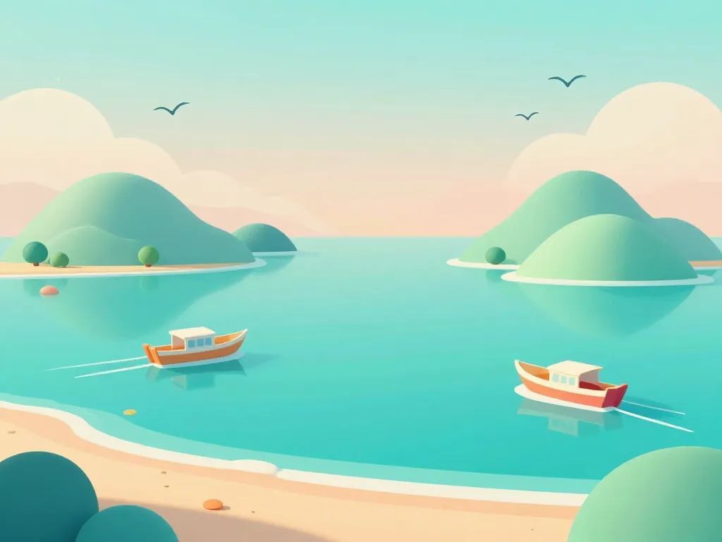 visiter Faro en 1 jour ria formosa plages lagune après-midi