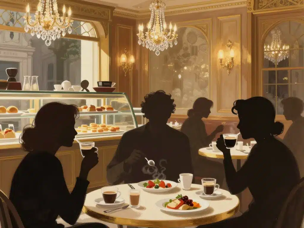 Saveurs et cafés historiques visiter Turin en 1 jour