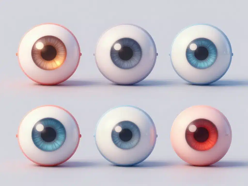 yeux d'une personne droguée effets visibles selon drogue