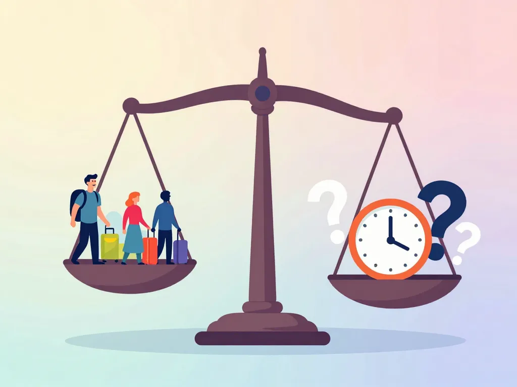 Avis clients et expérience Moreira Voyages