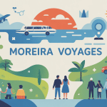 Illustration Moreira Voyages circuits et séjours Portugal
