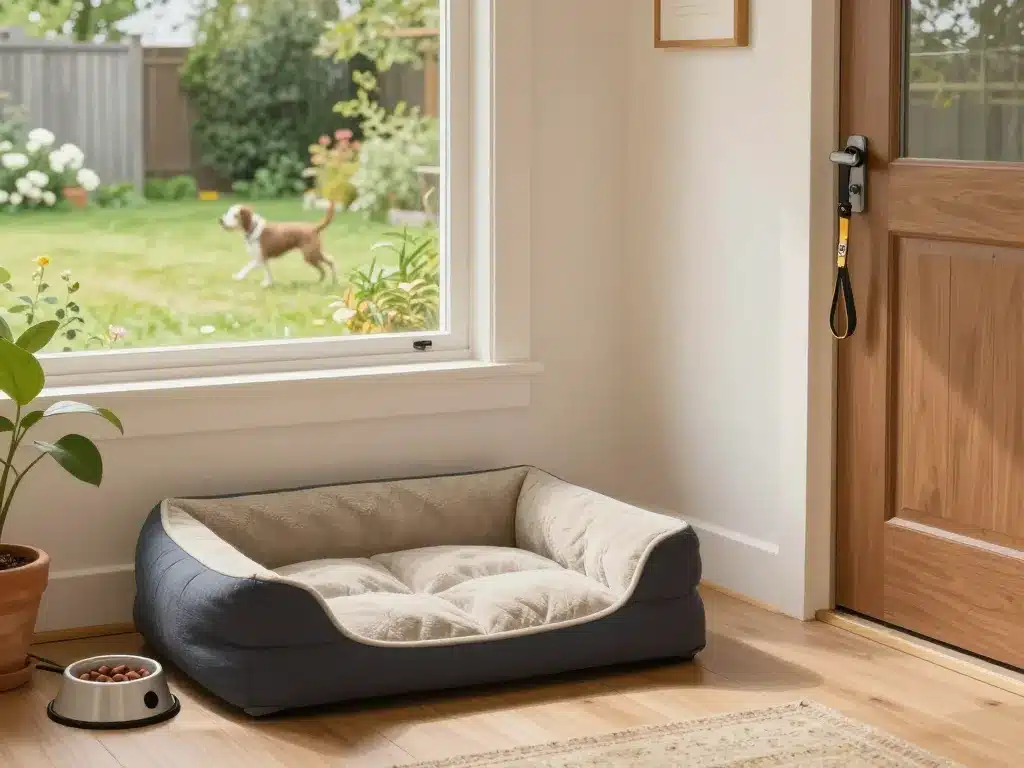 ou partir en vacances avec son chien en france hebergement dog friendly