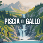 Piscia di Gallu paysage randonnée cascade