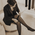 cap contention femme ajuste collant de contention classe 2